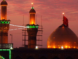 خرید بلیط هواپیما مشهد ویژه محرم و اربعین در آبتین 724